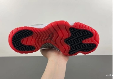 11 CT8012-106 Jordan Air high 1124